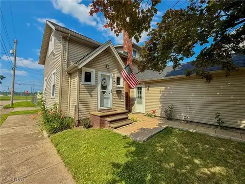 3115 2nd Street NW, Canton, OH 44708
