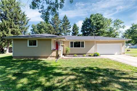 3603 Weyrick Drive, Norton, OH 44203