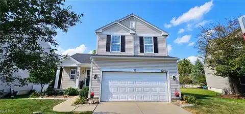 8896 Belton Drive, North Ridgeville, OH 44039