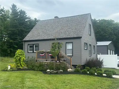 11105 Chillicothe Road, Chesterland, OH 44026