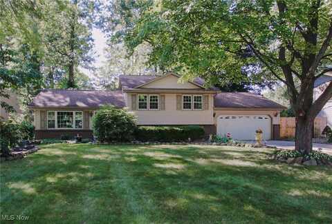1782 Brockton Drive, Austintown, OH 44511