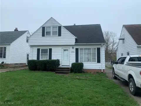 14500 Tokay Avenue, Maple Heights, OH 44137