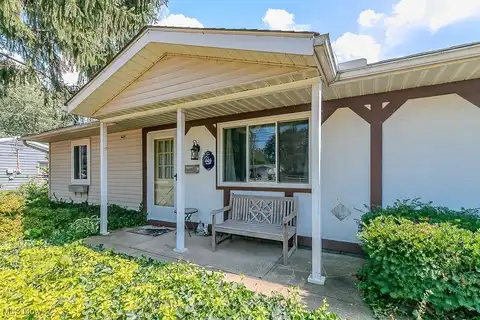 6335 S Cedarwood Road, Mentor, OH 44060