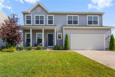 37174 Amber Way, North Ridgeville, OH 44039