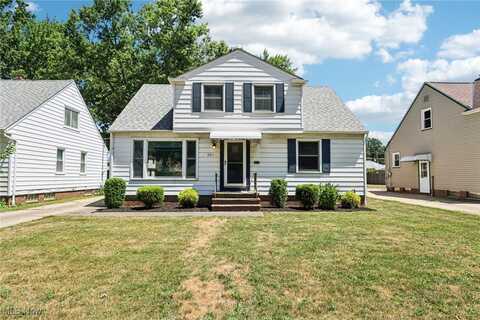 821 Bryn Mawr Avenue, Wickliffe, OH 44092