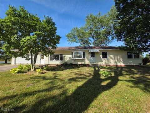 3154 Jefferson Road, Plymouth, OH 44004