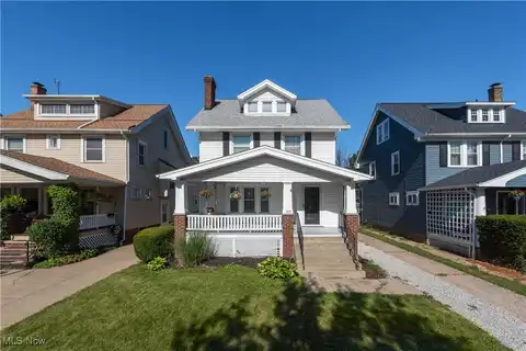 1580 Waterbury Road, Lakewood, OH 44107