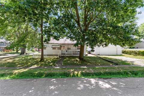1818 Jefferson Avenue, Cuyahoga Falls, OH 44223