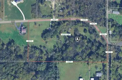 1299 E Bayton Street, Alliance, OH 44601