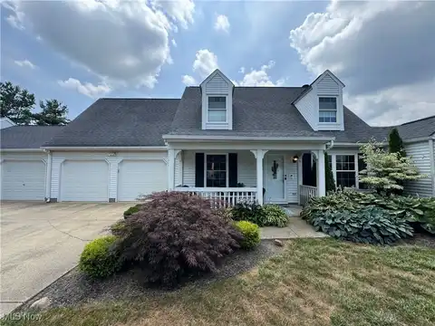 9834 Inverness Court, Concord Twp, OH 44060