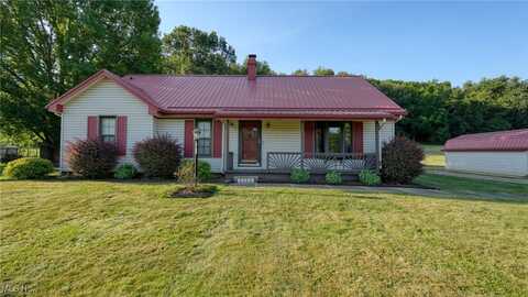 9123 Eckelberry Road, Cambridge, OH 43725