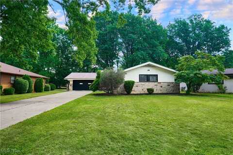 2071 Sagamore Drive, Euclid, OH 44117