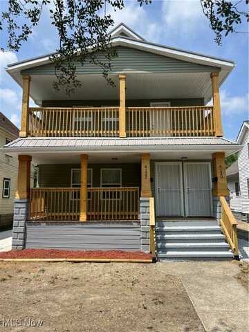 4120 E 139th Street, Cleveland, OH 44105