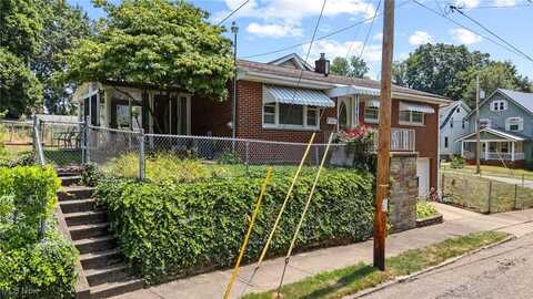 1502 Homer Avenue NW, Canton, OH 44703