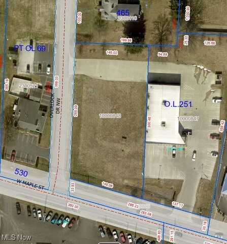 715 W Maple Street, Hartville, OH 44632