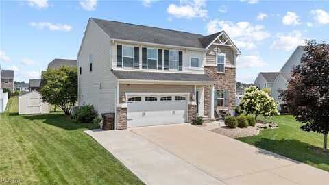 4336 Duke Circle SW, Massillon, OH 44646
