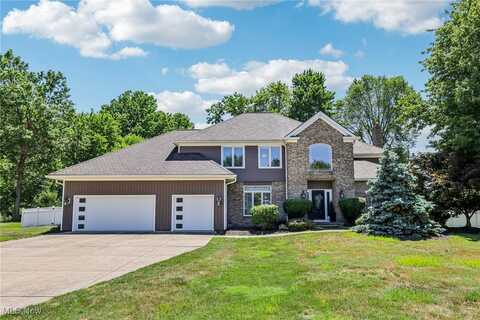 6164 Tourelle Drive, Highland Heights, OH 44143