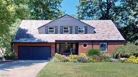 1940 Temblethurst Road, South Euclid, OH 44121