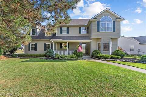 3969 Portsmouth Cove, Perry, OH 44081