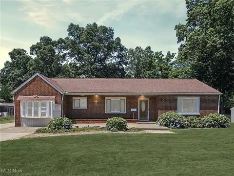 6260 Campbell Road, Mentor, OH 44060