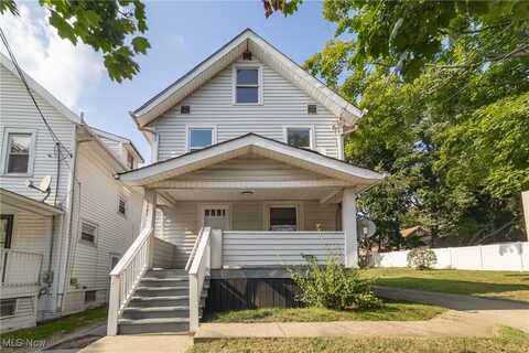1431 Newton Street, Akron, OH 44305