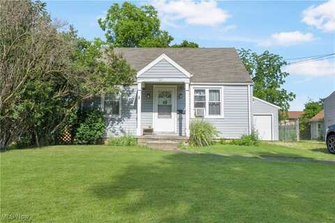 122 Westland Avenue SW, Massillon, OH 44646