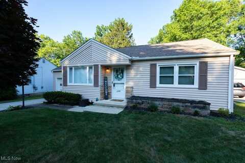 619 Woodside Drive, Kent, OH 44240