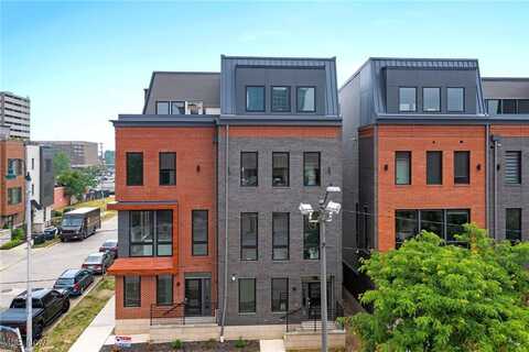 1411 E Superior Avenue, Cleveland, OH 44114