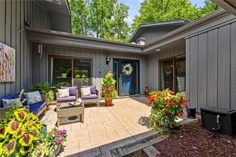500-34 Russet Woods, Aurora, OH 44202