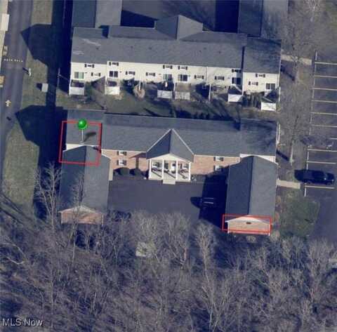 1246 W Maple Street unit: 4A, North Canton, OH 44720