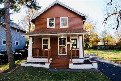1728 Hillview, Cleveland, OH 44112