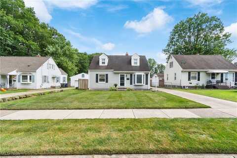 720 Ina Avenue, Akron, OH 44306