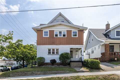 4345 W 48th Street, Cleveland, OH 44144