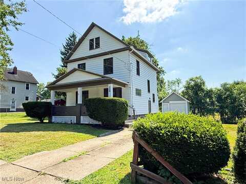 3448 Neilson Avenue, Youngstown, OH 44502