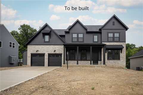 3683 Preserve Court, Akron, OH 44333