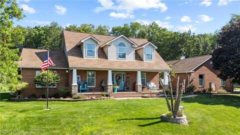 18060 Huprick Road, North Lawrence, OH 44666