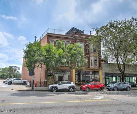 1148 Prospect Avenue E unit: B, Cleveland, OH 44115