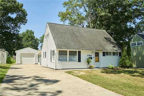 1764 Hanover Street, Cuyahoga Falls, OH 44221