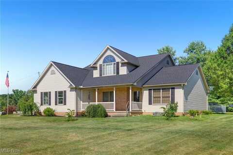 8737 Spruce Lane, Marshallville, OH 44645