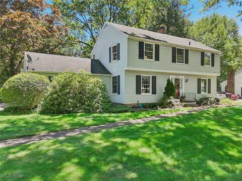 41 W Case Drive, Hudson, OH 44236