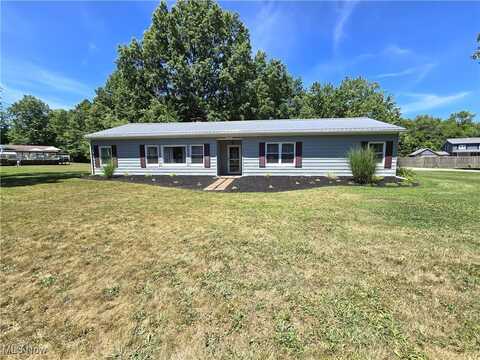 204 Everett Street, Grand River, OH 44045
