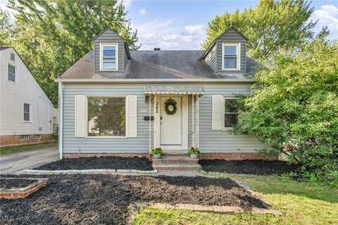 342 Grand Boulevard, Bedford, OH 44146