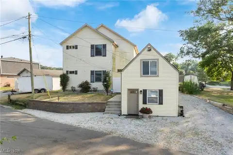 576 Saunders Avenue, Coventry, OH 44319
