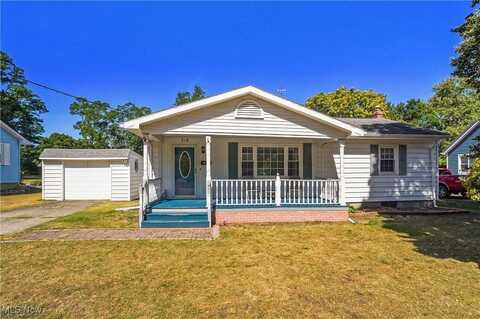 319 Hosford Avenue, Conneaut, OH 44030