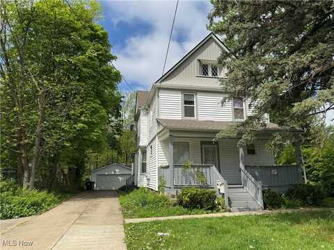 1344 S Green Road, South Euclid, OH 44121