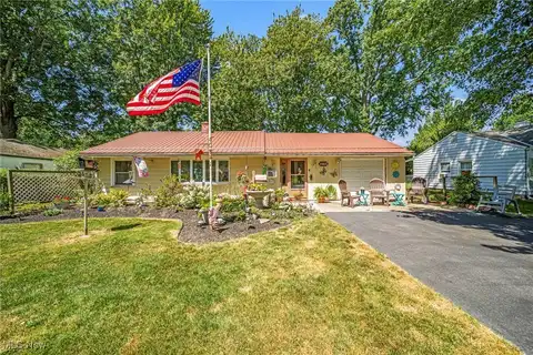 4868 Belle Meadow Road, Mentor, OH 44060