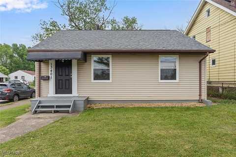 13401 Puritas Avenue, Cleveland, OH 44135