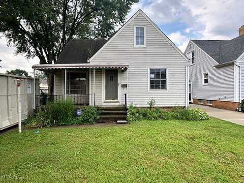2531 North Avenue, Parma, OH 44134