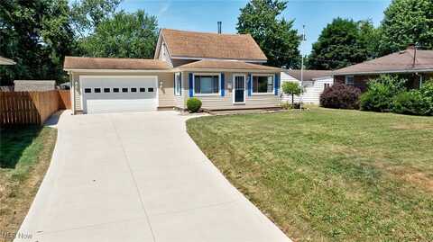 430 Stanley Road, Akron, OH 44312