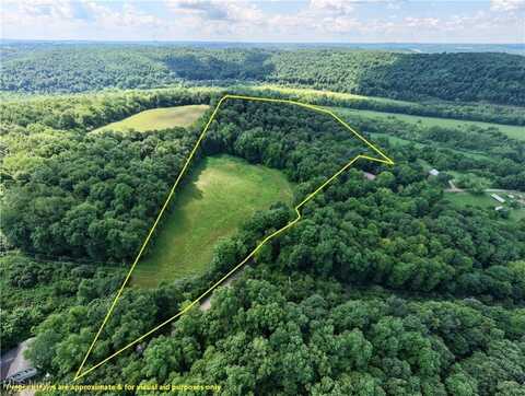 Township Road 91, Killbuck, OH 44637